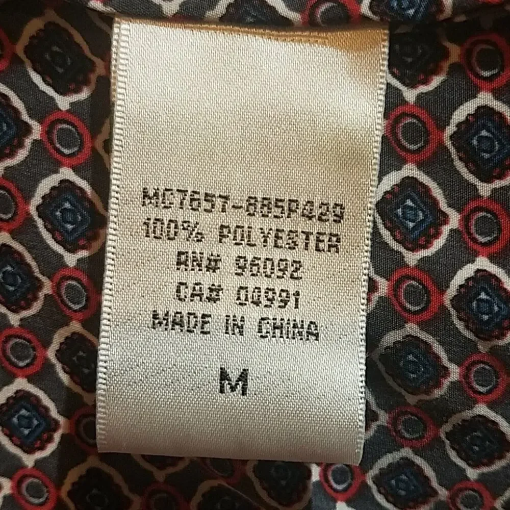 Kenar soft polyester